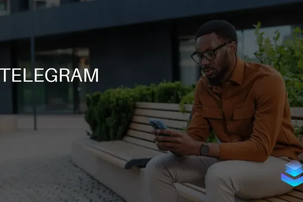 Telegram предлагает расширенные функции для бизнеса
