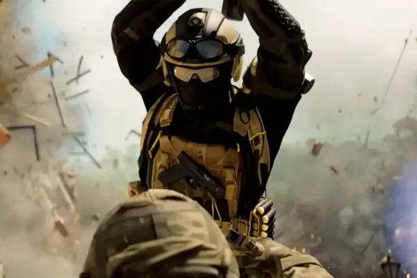 Battlefield 6 Превзошёл Рекорд По Игрокам На Steam