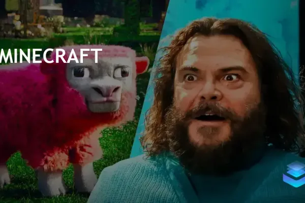 Фильм по Minecraft от Warner Bros получит рейтинг PG