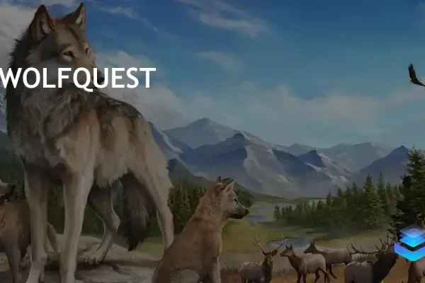 WolfQuest: 17 лет успешного развития и преданной аудитории