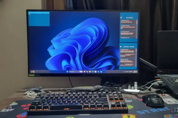 Widget Launcher даёт новый уровень кастомизации рабочего стола Windows
