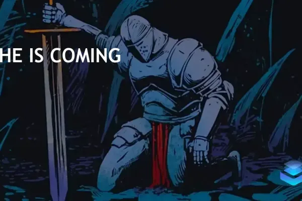 X-Men Second Coming фото 1