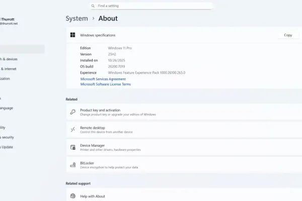 Windows 11: Улучшения в Copilot+ и File Explorer
