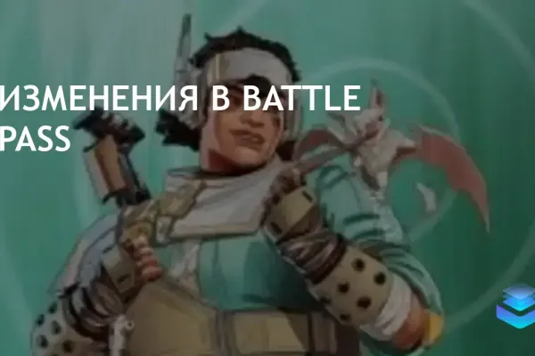 Apex Legends Mobile (Gameloop) фото 5
