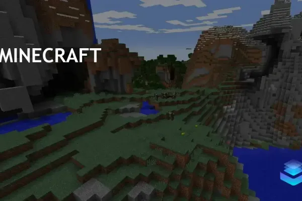 Minecraft обновляет биомы, добавляя новые возможности