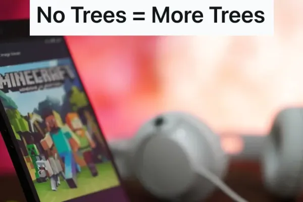 Minecraft помогает друзьям развивать творческий потенциал