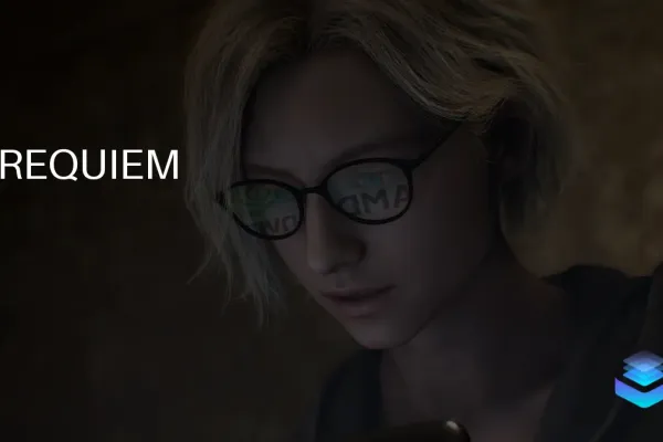 Requiem: системные требования для Resident Evil