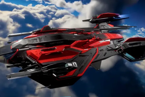 Star Citizen: Обновление Alpha 4.4 изменяет систему травм