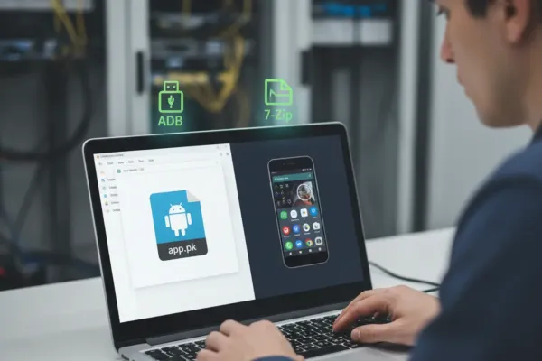Установка webOS Dev Manager на Windows