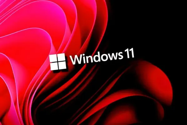 Ошибка в Диспетчер задач Windows 11 после обновления