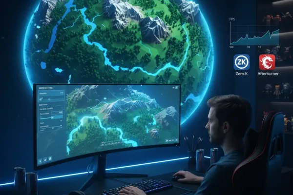 Как настроить Spring: быстрый гайд по установке и оптимизации