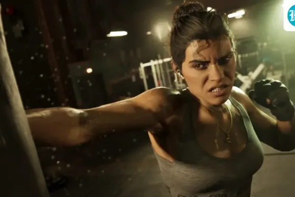 Выход GTA 6 на ПК может состояться только в 2028 году