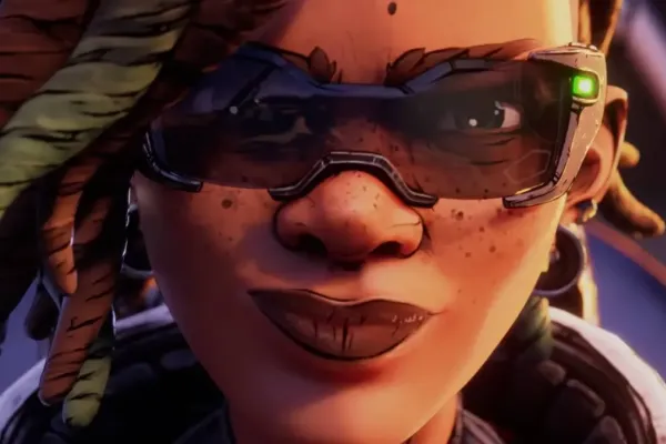 Новый билд Harlowe в Borderlands 4 для опытных игроков