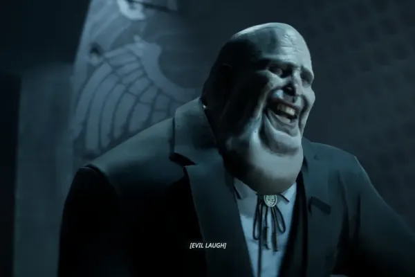 HellIsUs Представлен: Дата Выхода и Основные Детали