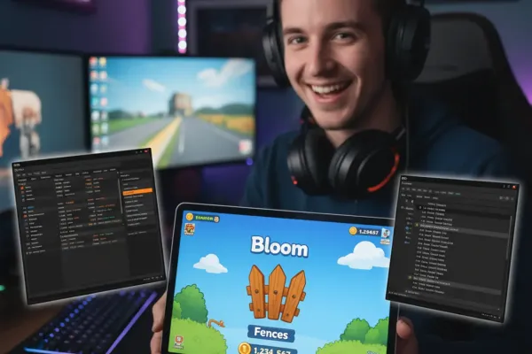 Как получить Fences (заборы) в «Вырасти сад» — быстрый гайд