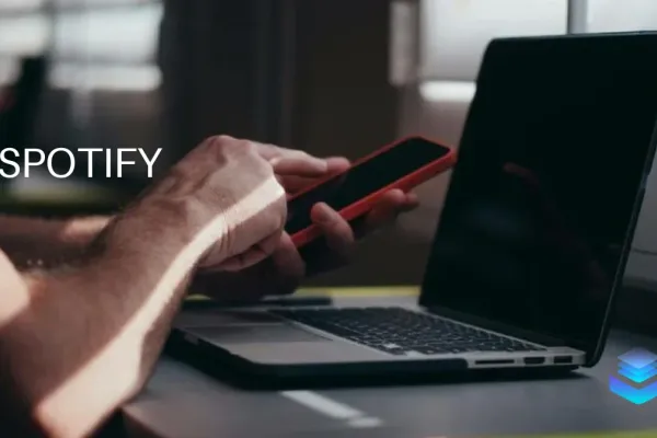 Spotify: утечка 86 млн треков на торрентах