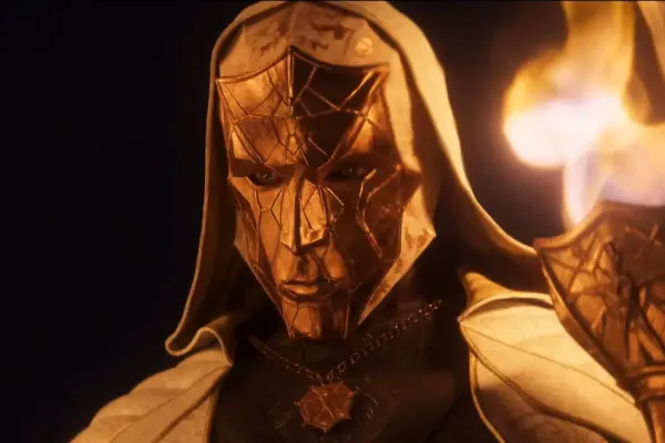 Новая игра Larian: божественность и пошаговая стратегия