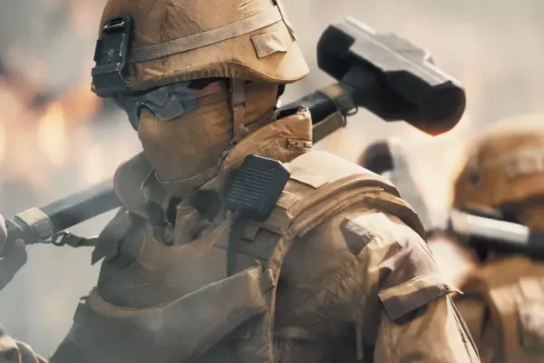 Battlefield 6: Возвращение к классике в многопользовательском режиме