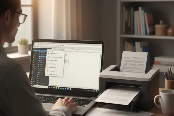 Как установить ABBYY FineReader