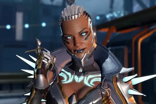 CAR SMG в Apex Legends станет частью посылок в сезоне 27