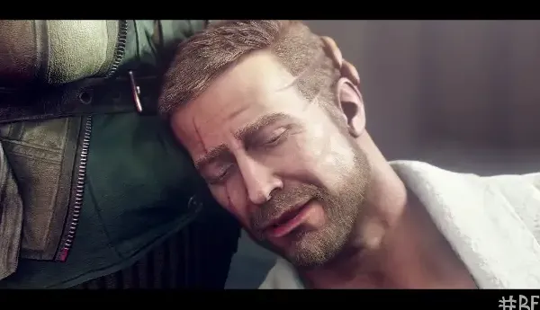 MachineGames разрабатывает Wolfenstein 3