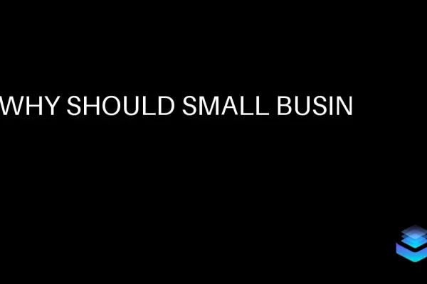 Small Businesses Urged to Invest in Scalable Antivirus Protection