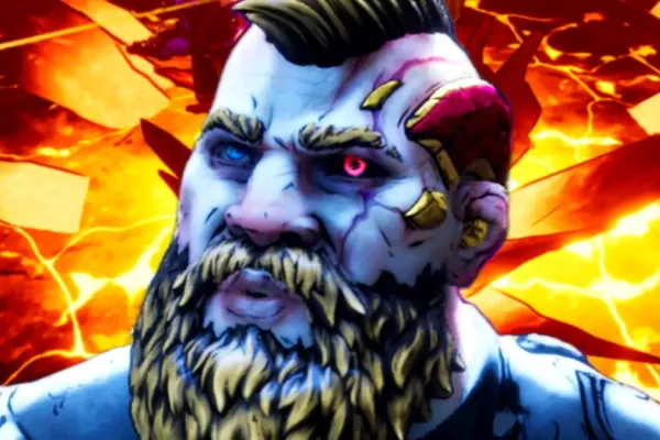 Gearbox выпускает патч для улучшения Borderlands 4