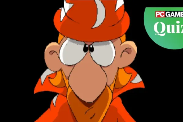 Рост популярности приключенческих игр и их эволюция