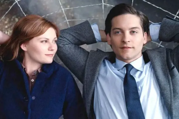 Minecraft: Кирстен Данст хочет роль в сиквеле