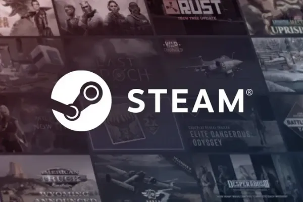 Steam прекращает поддержку 32-битных версий Windows