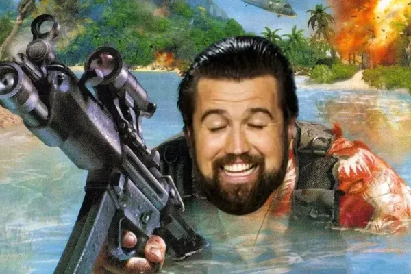 Сериал Far Cry: анонс от FX и Ubisoft