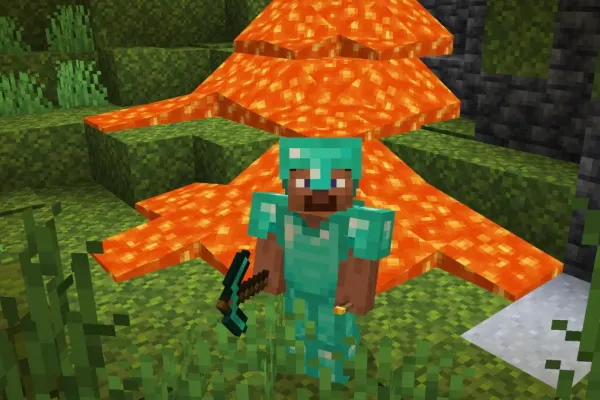 Minecraft: Upcoming Live Event Date Sparks Speculation