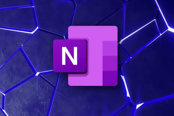 OneNote теперь поддерживает вставку простого текста