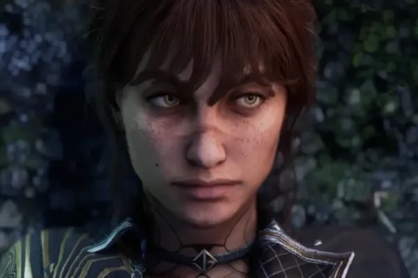 Обновление Expedition 33 от Sandfall Interactive достигнет новых высот