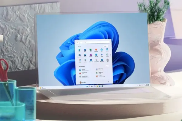 Windows 11 добавляет Ask Copilot в последней сборке