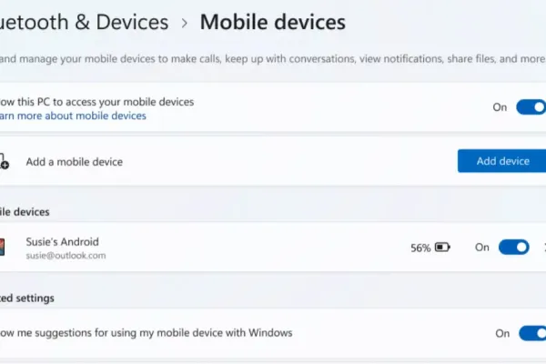 Windows 11: Новые обновления для бета-тестеров включают важные улучшения