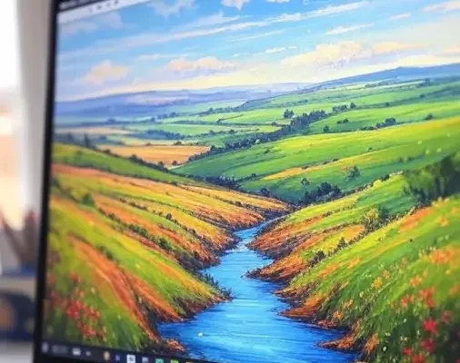 Paint становится мощнее с новыми инструментами слоев