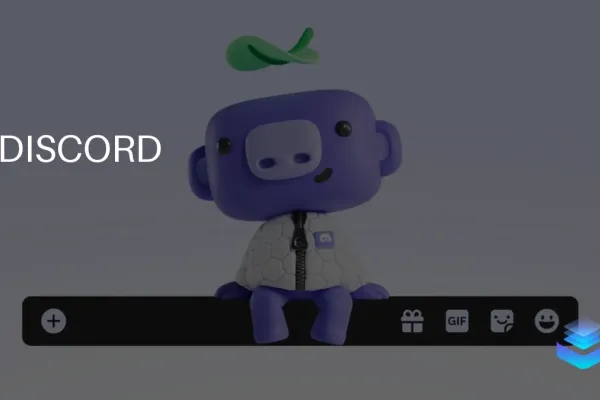 Discord не влияет на производительность в играх