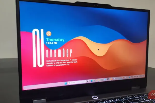 Параметры Windows: улучшение производительности