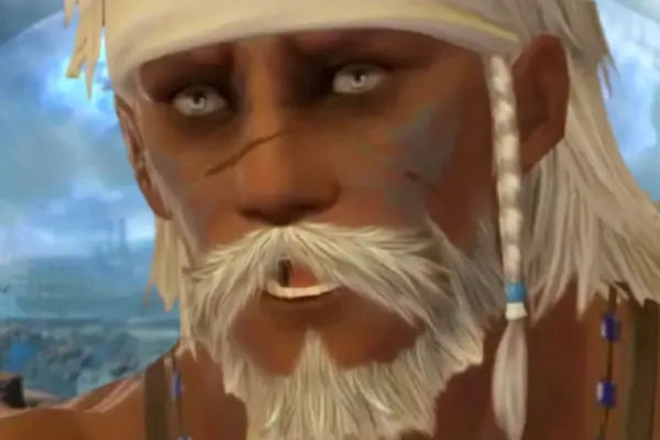 Beastmaster скоро появится в FF14 с уникальными функциями