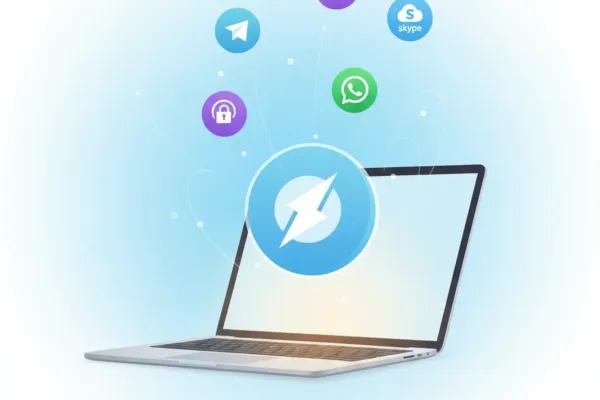 Как удалить Messenger и выбрать — 5 альтернатив-мессенджеров