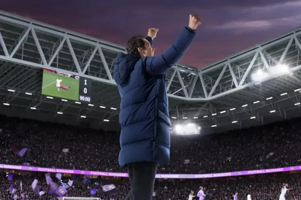 FM26: Женский футбол и премьер-лига доступны раньше