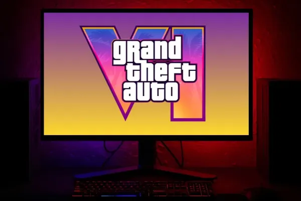 GTA 6: Дата выхода для ПК неизвестна, популярность PC-игр растёт