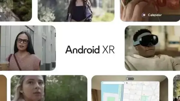 PC Connect расширяет возможности Samsung Galaxy XR