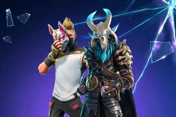 Fortnite фото 1
