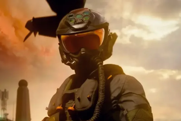 Новый Call of Duty: Black Ops представят 14 ноября 2025