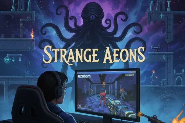 Как скачать Aeons: простая инструкция