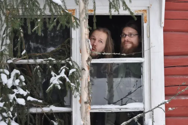 UnReal World: Финский Roguelike Выдерживает Проверку Временем