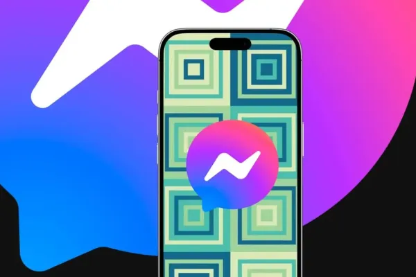 Meta завершает поддержку десктопных приложений Messenger