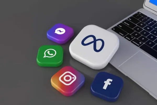 Meta отключит настольные приложения Messenger